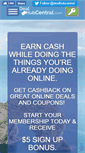Mobile Screenshot of dealhubcentral.com